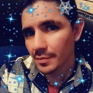 Meet your Posher, Jason